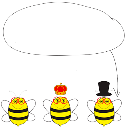 Clique ICI pour adopter une ruche !