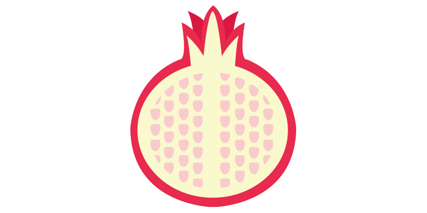 Milde Granatäpfel<br>(2,5kg)